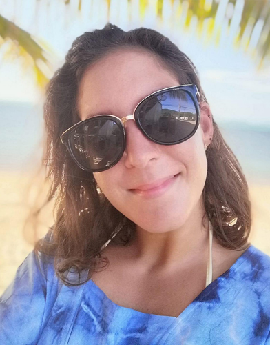 Jennifer Fulop