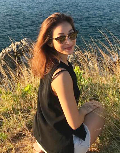 Lena Erpaiboon